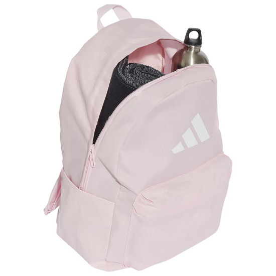 Adidas Τσάντα πλάτης Classic 3 Bar Logo Backpack